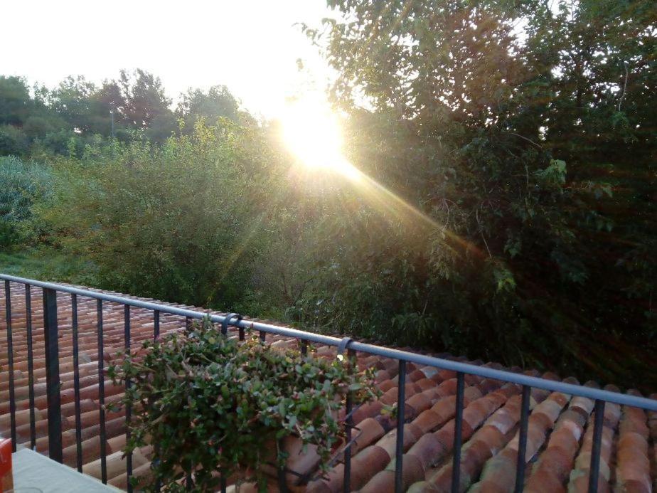 Cascina Spazio Indaco Castagnole Monferrato Eksteriør bilde