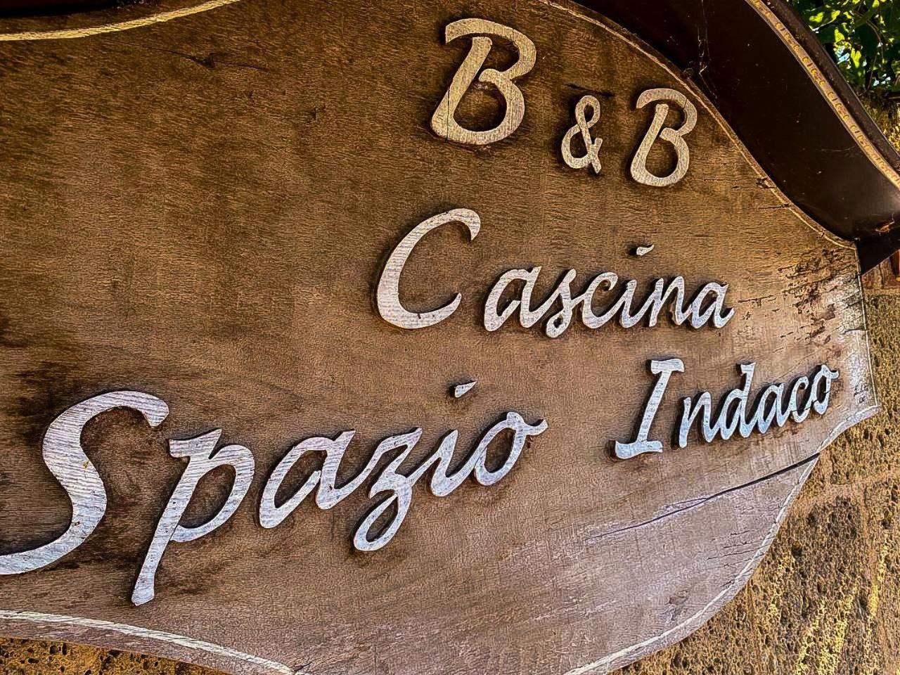Cascina Spazio Indaco Castagnole Monferrato Eksteriør bilde
