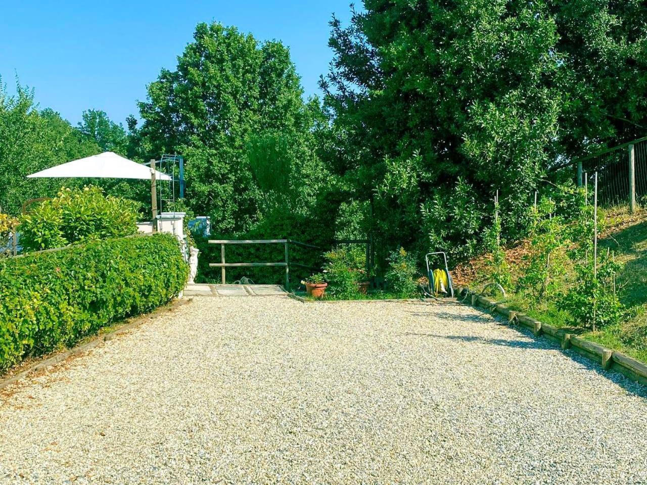 Cascina Spazio Indaco Castagnole Monferrato Eksteriør bilde