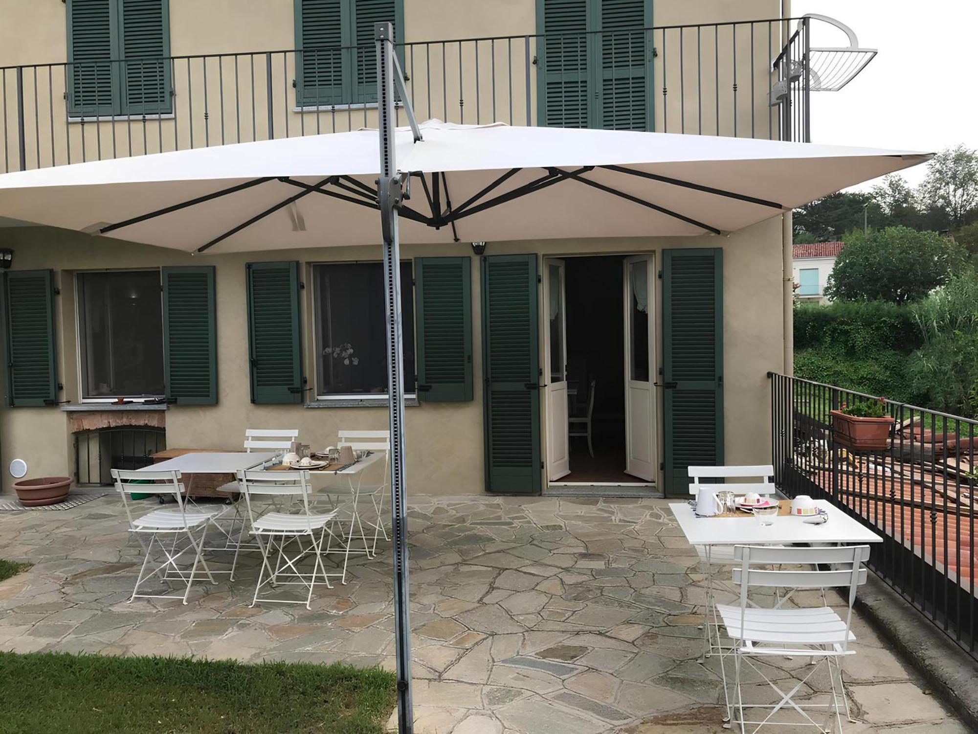 Cascina Spazio Indaco Castagnole Monferrato Eksteriør bilde